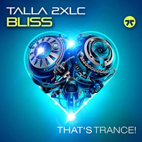 TALLA 2XLC - BLISS